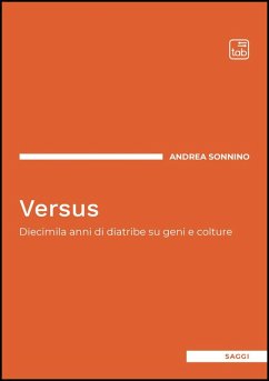 Cover Versus (eBook, ePUB)