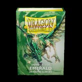 DS60J Matte - Emerald