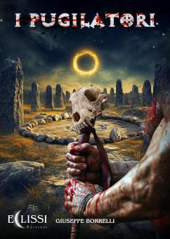 Cover I Pugilatori (eBook, ePUB)