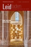 Die Toten werden bestattet und die Lebenden tragen dafür Sorge (eBook, PDF)