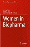 Women in Biopharma (eBook, PDF)