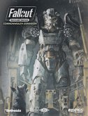 Fallout: Wasteland Warfare - The Commonwealth Rules Expansion Fallout: Wasteland Warfare - The Commonwealth Rules Expansion