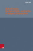 Richard Hooker, the Rule of Faith, and the Rise of Religious Evidentialism (eBook, PDF)