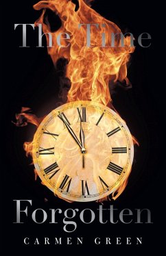 The Time Forgotten (eBook, ePUB) The Time Forgotten (eBook, ePUB)