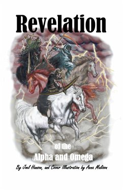 Revelation of the Alpha and Omega (eBook, ePUB) - Hanson, Joel