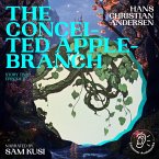 The Conceited Apple-Branch (Story Time, Episode 67) (MP3-Download)