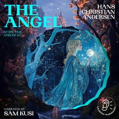 Cover The Angel (Story Time, Episode 65) (MP3-Download)