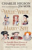Willie, Willie, Harry, Stee (eBook, ePUB)