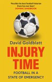 Injury Time (eBook, ePUB) Injury Time (eBook, ePUB)