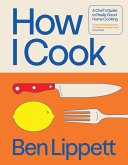 How I Cook (eBook, ePUB) How I Cook (eBook, ePUB)