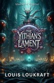 The Yithian's Lament (eBook, ePUB) The Yithian's Lament (eBook, ePUB)