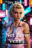 Net Zero on Venus (eBook, ePUB) Net Zero on Venus (eBook, ePUB)