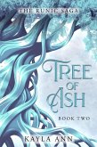 Tree of Ash (The Runic Saga, #2) (eBook, ePUB)