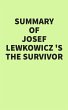 Summary of Josef Lewkowicz's The... - Bild 1