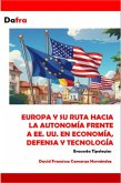 Europa y su ruta hacia la autonomía (eBook, ePUB) Europa y su ruta hacia la autonomía (eBook, ePUB)