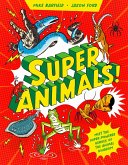 Super Animals! (eBook, ePUB) Super Animals! (eBook, ePUB)