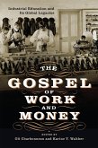 The Gospel of Work and Money (eBook, ePUB)