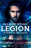 Legion (eBook, ePUB)