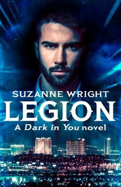 Legion (eBook, ePUB) - Wright, Suzanne