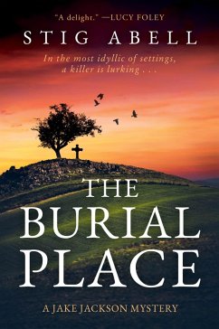 Cover The Burial Place (eBook, ePUB)