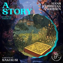 Cover A Story (Story Time, Episode 63) (MP3-Download)