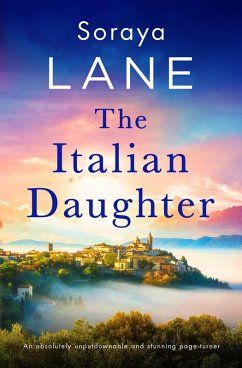 The Italian Daughter (eBook, ePUB) The Italian Daughter (eBook, ePUB)