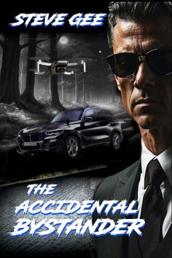 Cover The Accidental Bystander (eBook, ePUB)