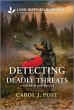 Detecting Deadly Threats (eBook, ePUB) - Bild 1
