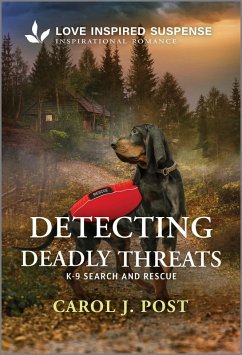 Cover Detecting Deadly Threats (eBook, ePUB)