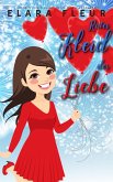 Rotes Kleid der Liebe (eBook, ePUB) Rotes Kleid der Liebe (eBook, ePUB)