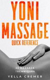 Yoni Massage (eBook, ePUB)