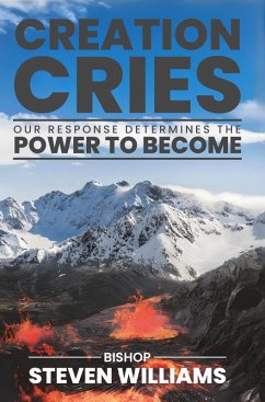 Cover Creation Cries (eBook, ePUB)