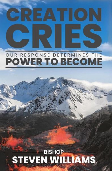 Creation Cries (eBook, ePUB)