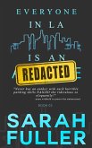 Everyone in LA is an REDACTED (eBook, ePUB) Everyone in LA is an REDACTED (eBook, ePUB)
