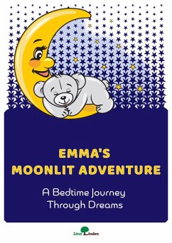 Cover Emma's Moonlit Adventure (eBook, ePUB)