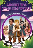 Arthur's War on Woke (eBook, ePUB)