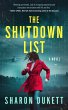 The Shutdown List (eBook, ePUB) - Bild 1
