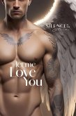 Let me love you (eBook, ePUB)
