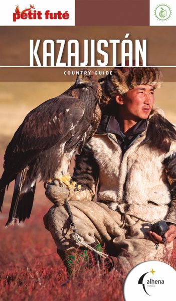 Kazajistán (eBook, ePUB)