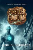 Forbidden Guardian (eBook, ePUB) Forbidden Guardian (eBook, ePUB)