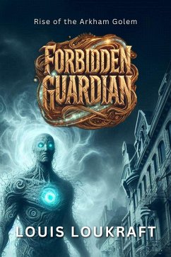 Forbidden Guardian (eBook, ePUB) - Loukraft, Louis