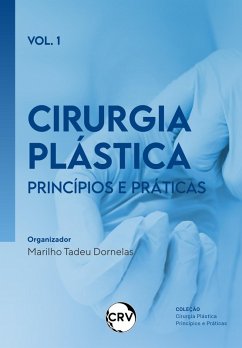 Cover Cirurgia plástica (eBook, ePUB)