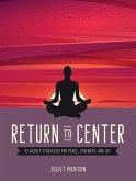 Return to Center (eBook, ePUB)