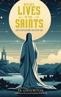 Cover Butler's Lives of the Saints (eBook, ePUB)