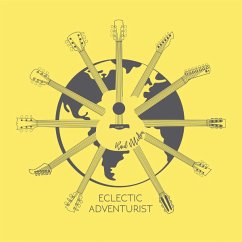 Cover Eclectic Adventurist