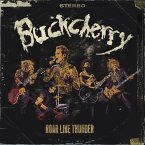 Roar Like Thunder (Digipak)