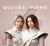 Piano Cosmos Piano Cosmos