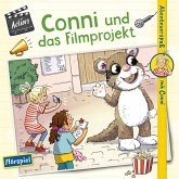Conni und d. Filmprojekt (Abenteuerspaá mit Conni) Conni und d. Filmprojekt (Abenteuerspaá mit Conni)