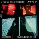 7-Let It All Go/Time Leaks Away (Dub) 7-Let It All Go/Time Leaks Away (Dub)