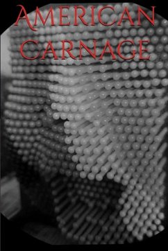 Cover American Carnage (eBook, ePUB)